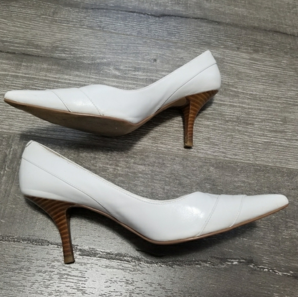 ALDO Kitten Heels